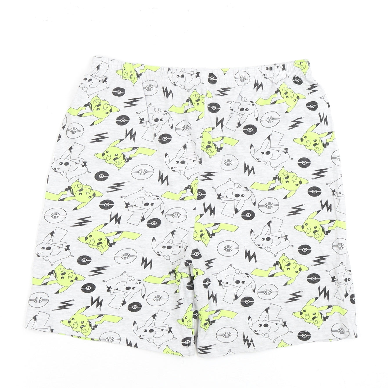 Primark Boys Multicoloured Pokémon Sleep Shorts