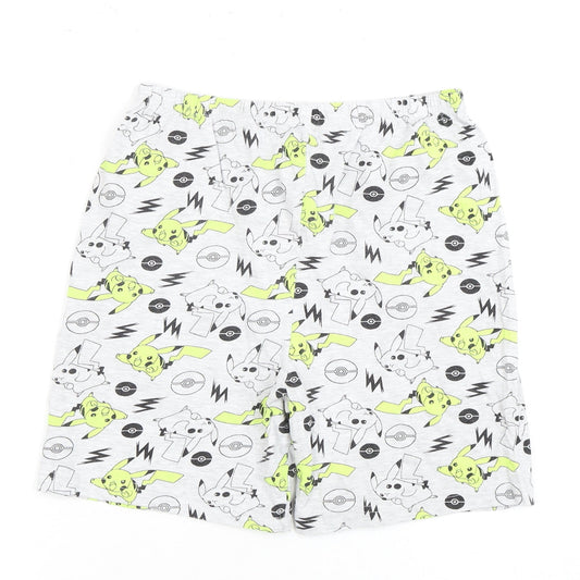 Primark Boys Multicoloured Pokémon Sleep Shorts