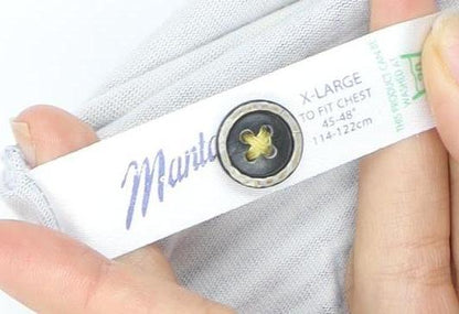 Mainstays Men's Multicoloured Striped Polo Shirt XL