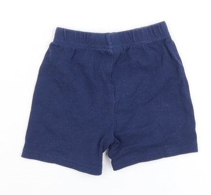 Tottenham Hotspur Baby Blue Shorts 6-9 Months