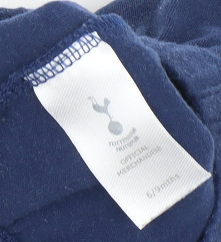 Tottenham Hotspur Baby Blue Shorts 6-9 Months