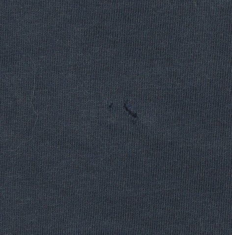 Mens UK Size S JACK & JONES Blue  T-Shirt