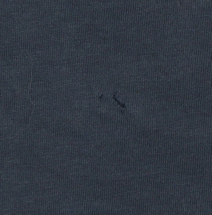 Mens UK Size S JACK & JONES Blue  T-Shirt