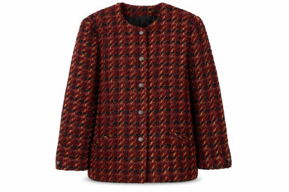 Womens UK Size 14 Alexon Multicoloured Basic Jacket