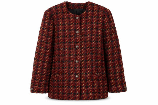 Womens UK Size 14 Alexon Multicoloured Basic Jacket