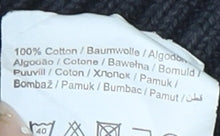 Jack & Jones Black Pullover High Neck Jumper M