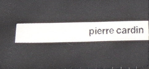 Pierre Cardin Men's Black Wool Tuxedo Blazer Size L Formal