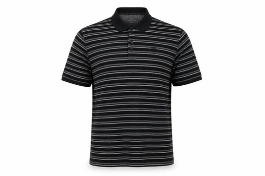 Mens UK Size L Bonmarché Cotton Blend Polo Shirt
