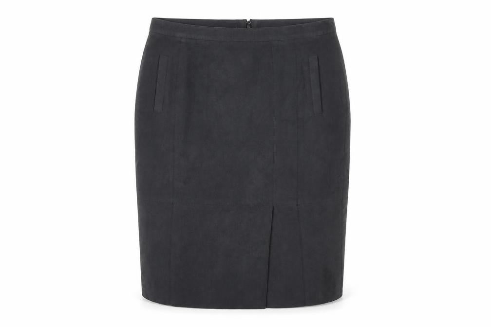 Womens UK Size 14 Laura Ashley Straight & Pencil  Skirt