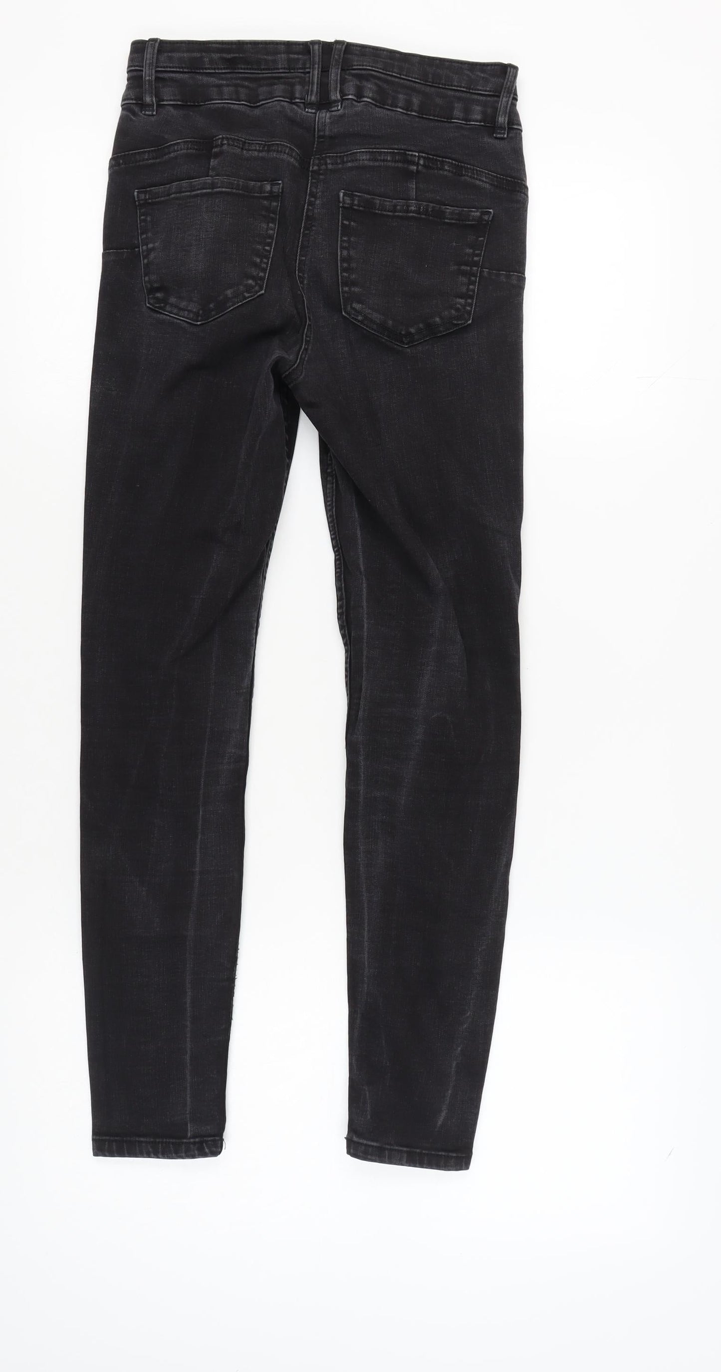 Falmer Women's Black Skinny Jeans Size 8