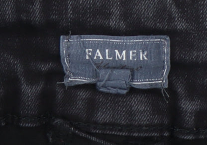 Falmer Women's Black Skinny Jeans Size 8