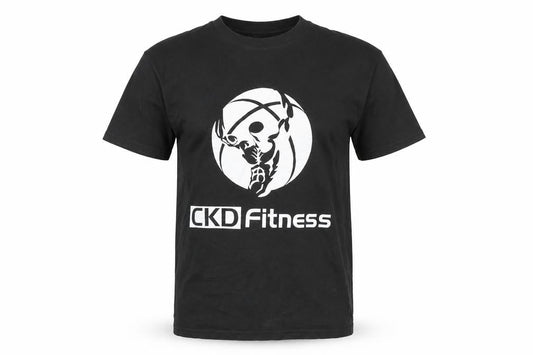 Mens UK Size S AS Colour Black  T-Shirt