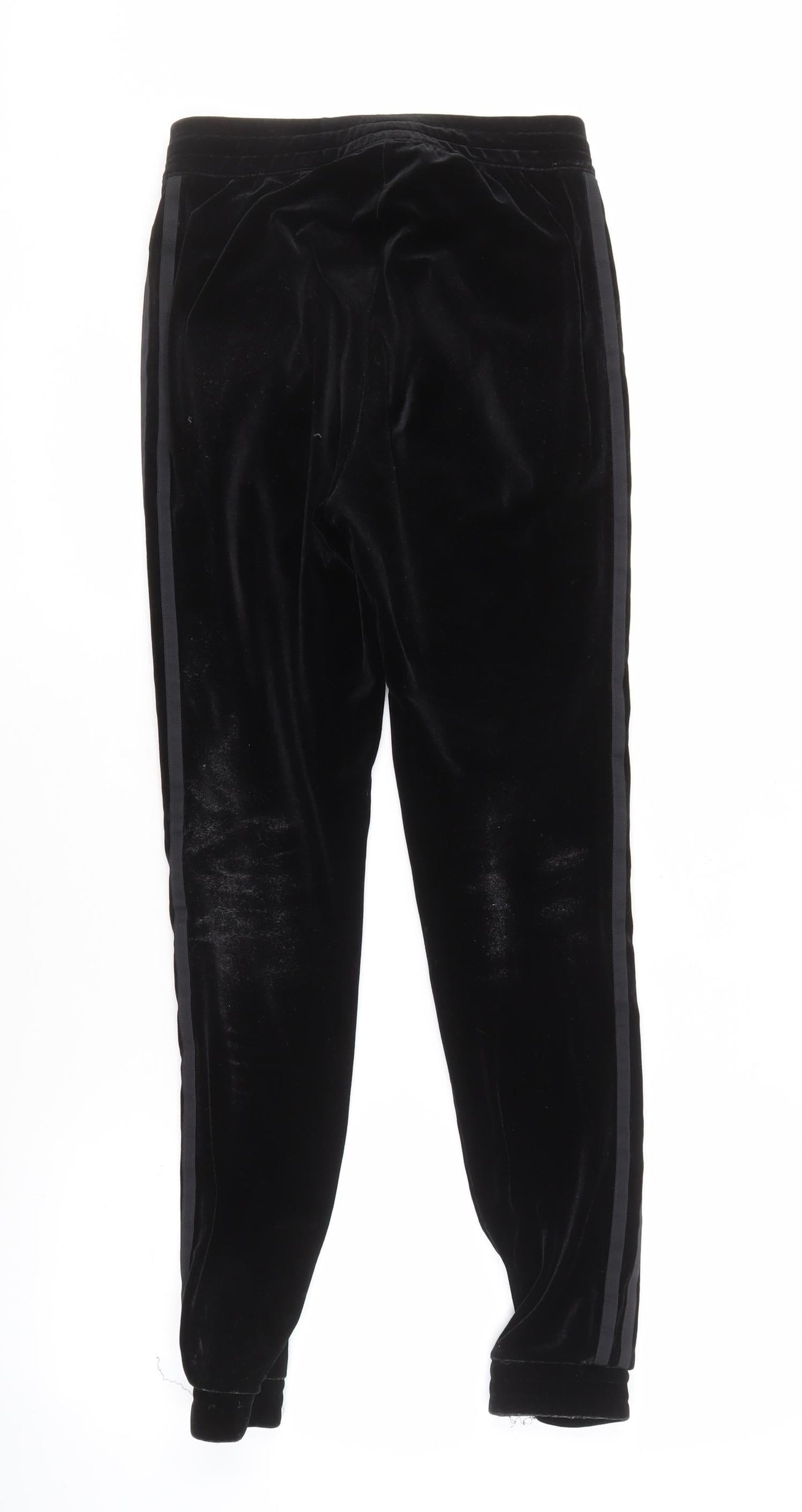 Adidas Women’s Black Jogger Trousers