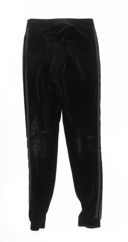 Adidas Women’s Black Jogger Trousers