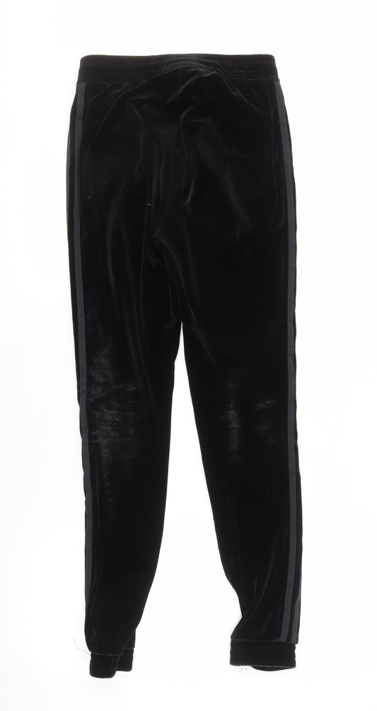 Adidas Women’s Black Jogger Trousers