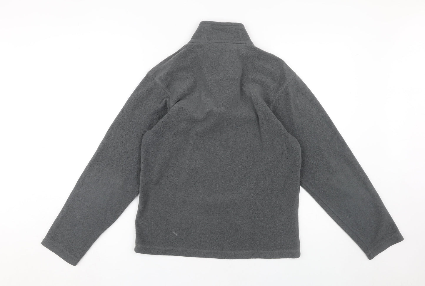 Mens UK Size S Regatta Grey Pullover Sweatshirt