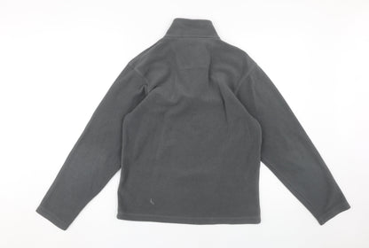 Mens UK Size S Regatta Grey Pullover Sweatshirt