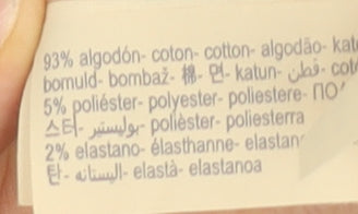 Massimo Dutti Women's Grey Skinny Jeans Size 6