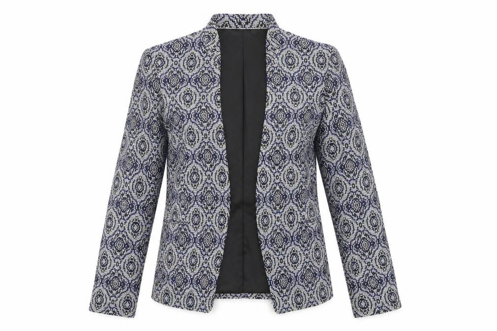 Womens UK Size 6 Banana Republic Blue