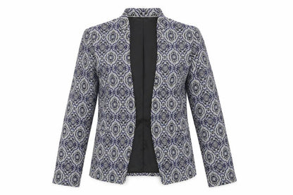 Womens UK Size 6 Banana Republic Blue
