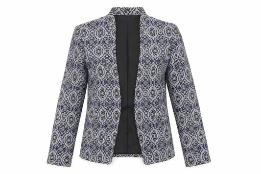 Womens UK Size 6 Banana Republic Blue