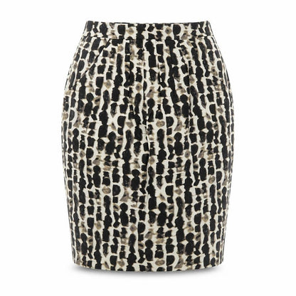 Womens UK Size 8 Laura Ashley Straight & Pencil  Skirt