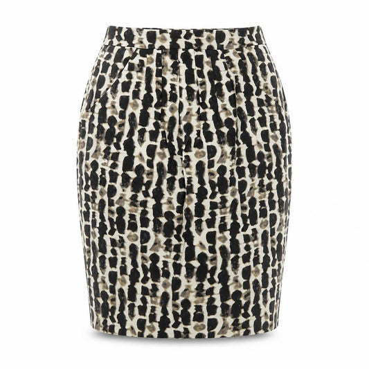 Womens UK Size 8 Laura Ashley Straight & Pencil  Skirt