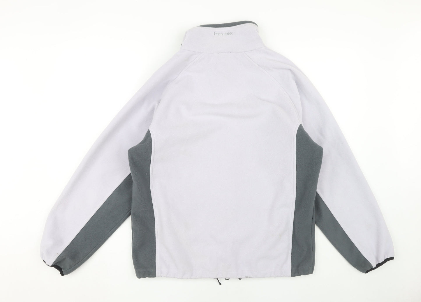 Trespass Women's Grey Softshell Jacket L