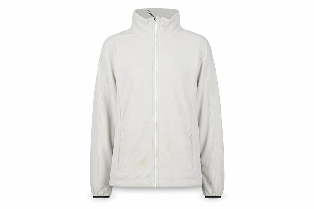 Womens UK Size 14 Icepeak Grey Basic Jacket