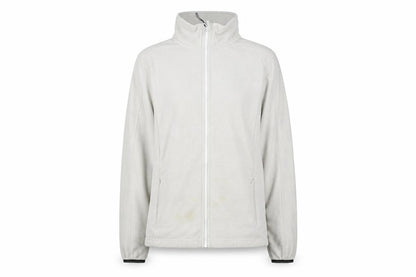 Womens UK Size 14 Icepeak Grey Basic Jacket
