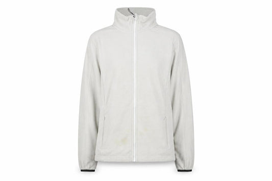 Womens UK Size 14 Icepeak Grey Basic Jacket