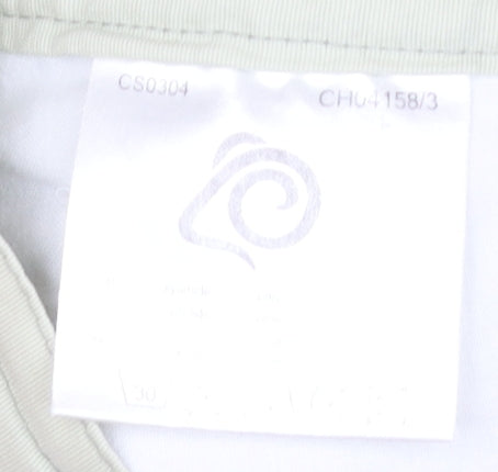 Craghoppers Women's Beige Cargo Trousers Size 14