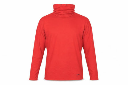 Mens UK Size XS Nike Red Running & Jogging T-Shirt