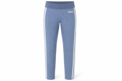 Womens UK Size XS adidas  Leggings Blue Leggings