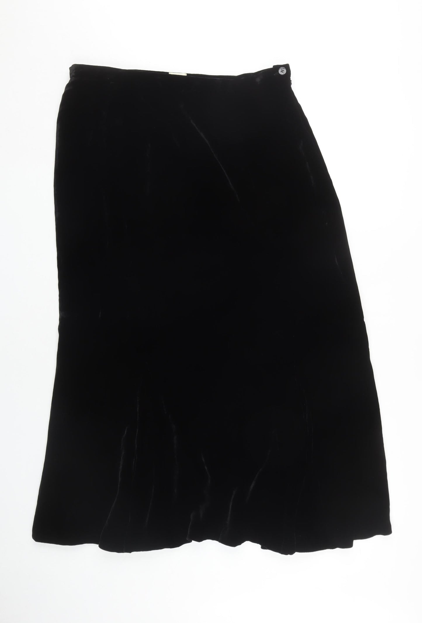 Womens UK Size 14 Viyella Trumpet  Skirt