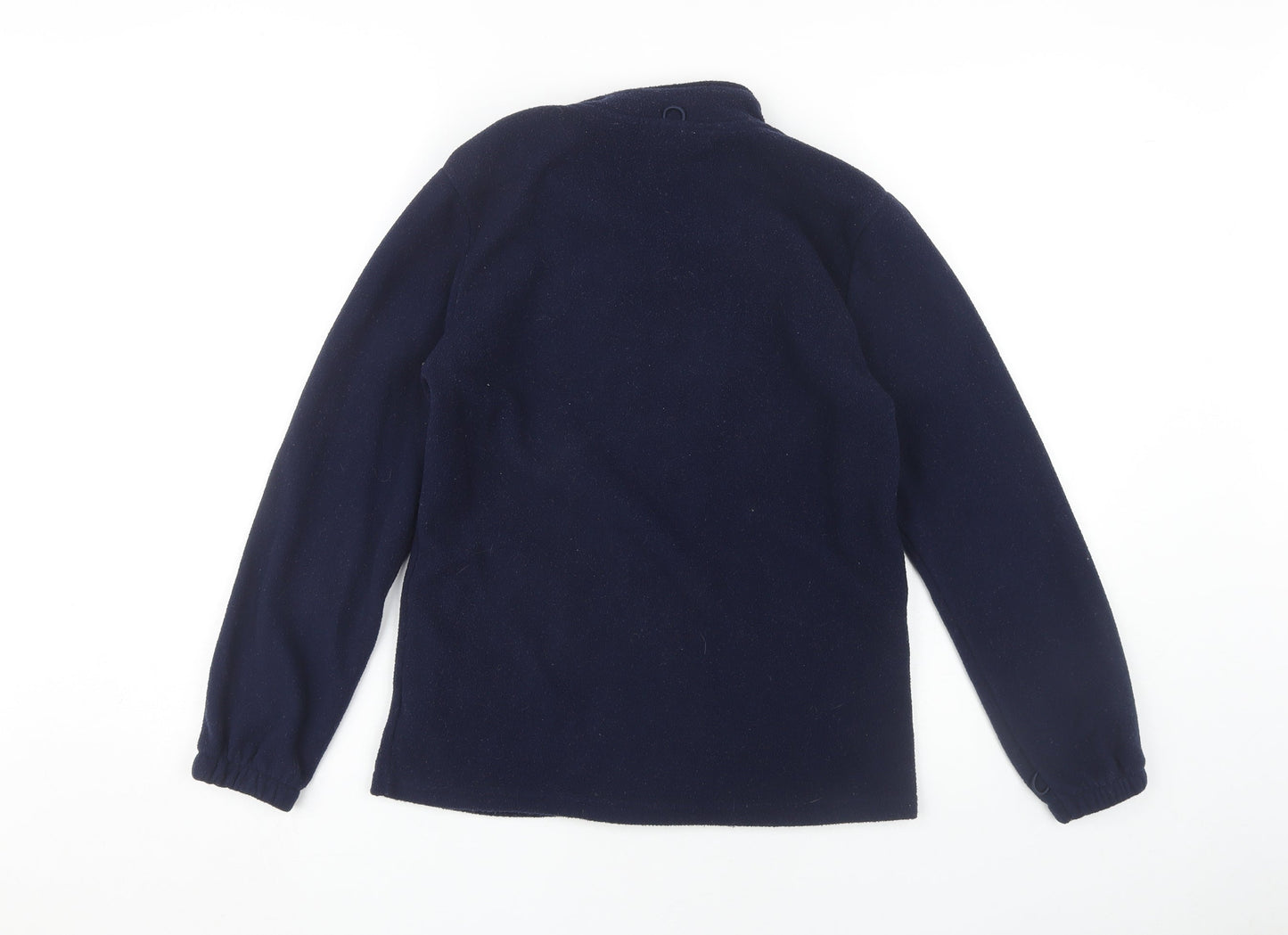 Mountain Warehouse Boys' Blue 3-in-1 Jacket, Size 13 Years