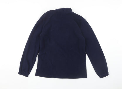 Mountain Warehouse Boys' Blue 3-in-1 Jacket, Size 13 Years