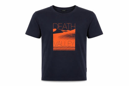 Mens UK Size XS Trespass Blue  T-Shirt