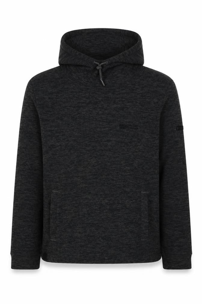 Mens UK Size S Regatta Black Pullover Hoodie