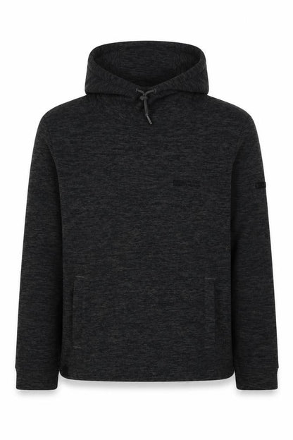 Mens UK Size S Regatta Black Pullover Hoodie
