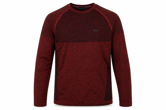 Mens UK Size XL MP Red  T-Shirt