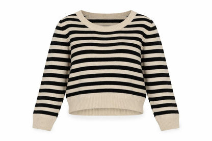 Womens UK Size 12 H&M Multicoloured Pullover Jumper