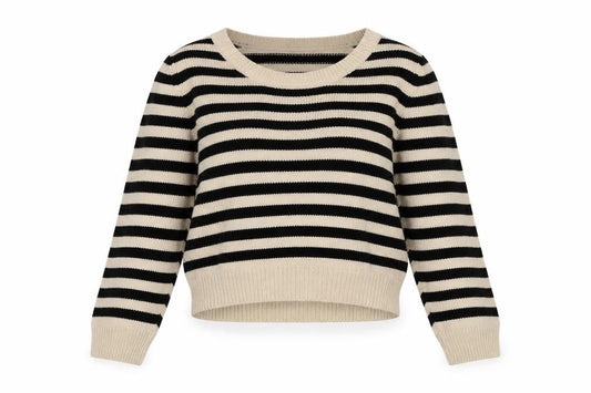 Womens UK Size 12 H&M Multicoloured Pullover Jumper