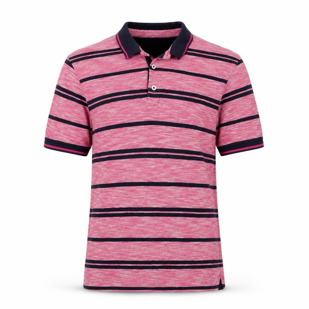 Mens UK Size M Marks and Spencer Cotton Polo Shirt