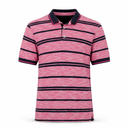 Mens UK Size M Marks and Spencer Cotton Polo Shirt