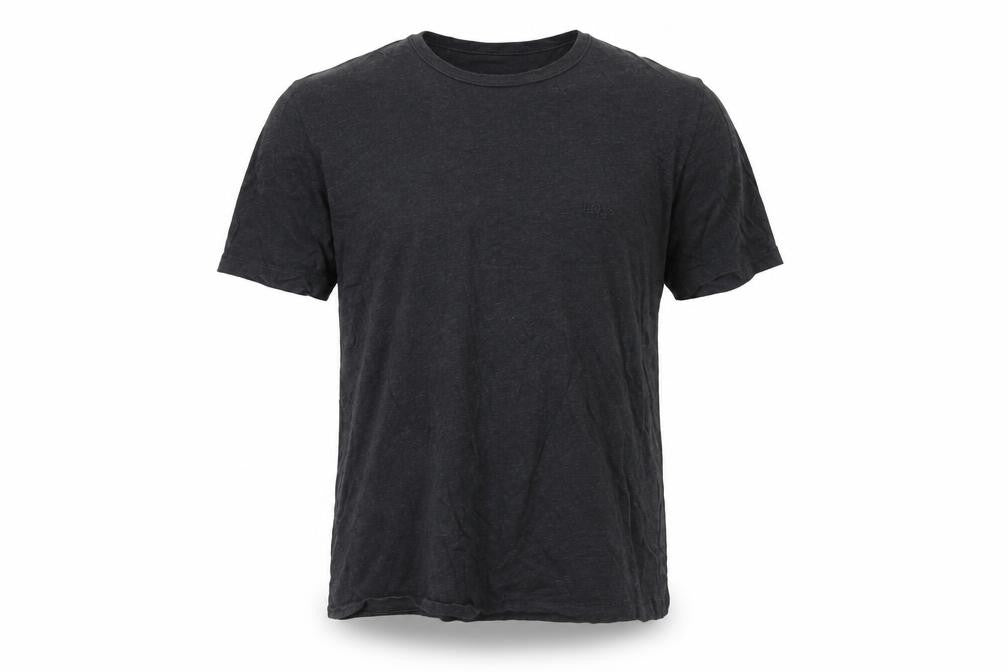 Mens UK Size L Boss Black  T-Shirt