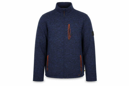Mens UK Size XL möberg Blue Basic Jacket
