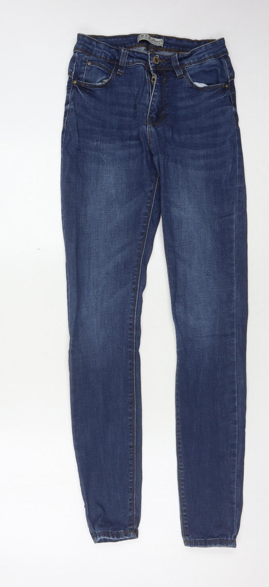Denim Co. Women's Blue Jeans Size 10