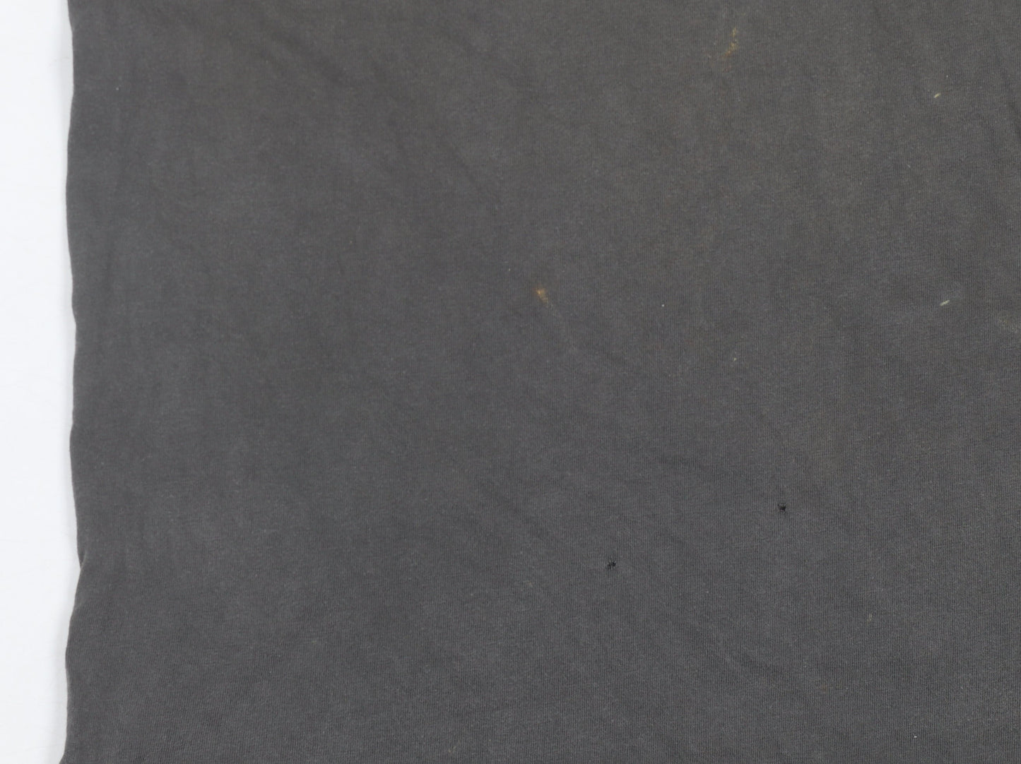 Matix Unisex Grey Cotton Polo Shirt | L | Casual Classic