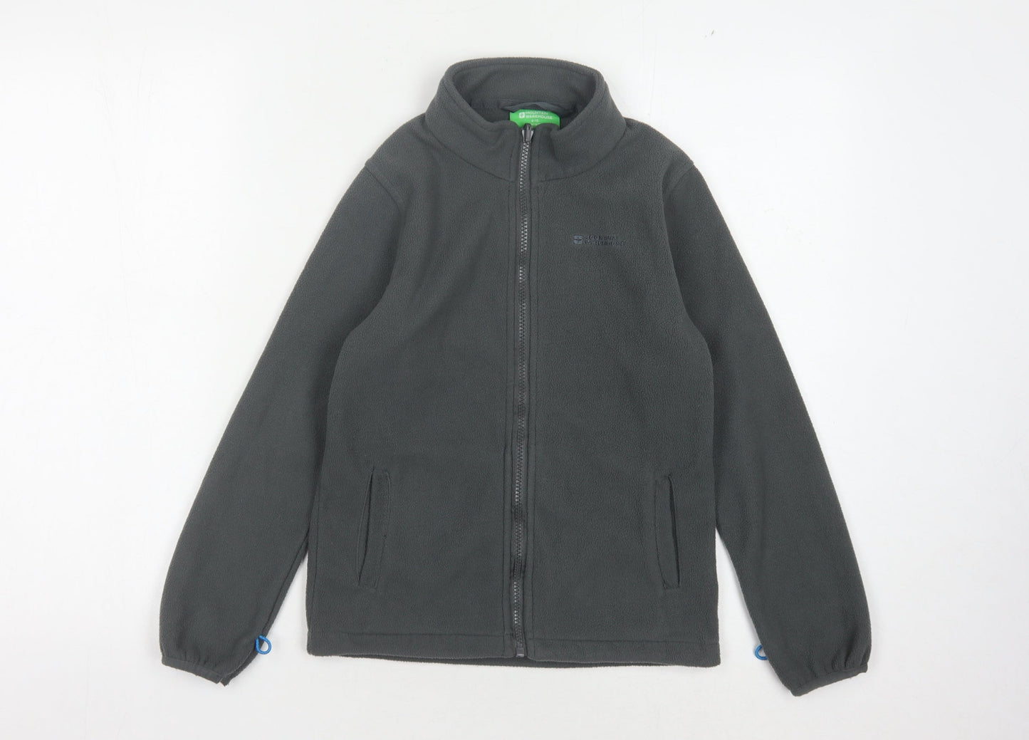 Mountain Warehouse Boys' Grey 3-in-1 Jacket 9-10 Years